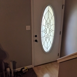 Old Door