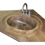 Bathroom Vanity