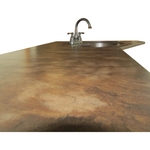 Bathroom Vanity