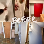 Before pictures