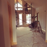 Construction Process