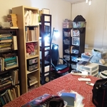 Shelving