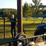 Cross Creek Ranch
