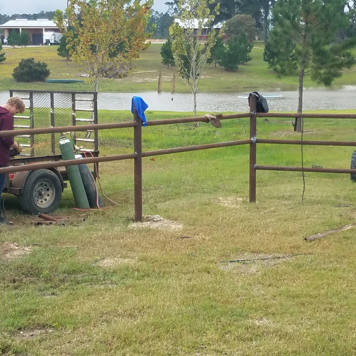 Cross Creek Ranch
