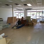 Suite clean out