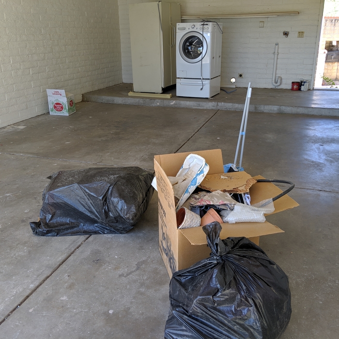 Large Appliances Etc.