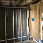 Bathroom Addition