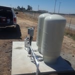 3hp pump in Farmington CA