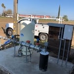 7.5 hp Lathrop CA