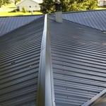Valley Install