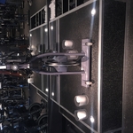 Sole Cycle - Floor Lights - Install