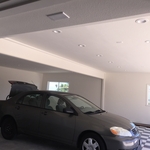 Recessed Lighting - Install