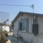 Panel Upgrade - Install