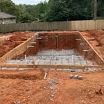 Ready for Plumbing Inspection