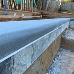 Concrete Coping