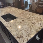Typhoon Borteoux Granite