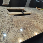 Typhoon Borteoux Granite