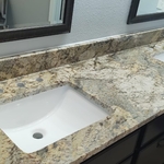Typhoon Borteoux Granite