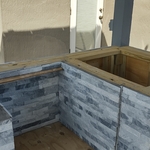 White Piracema Granite