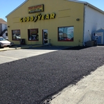 Commercial Paving