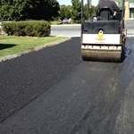 Commercial Paving
