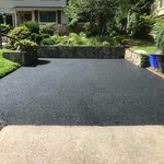 Driveway Removal and Replacement