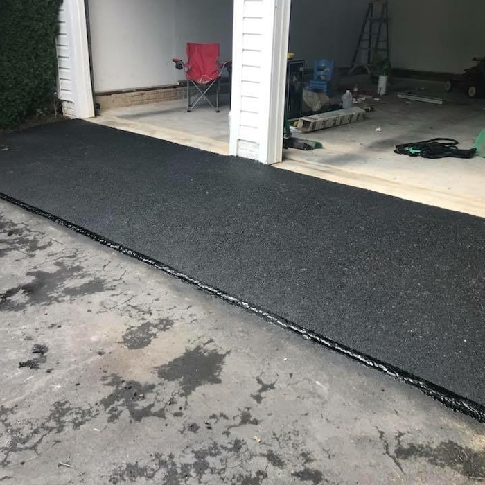 Garage Repair