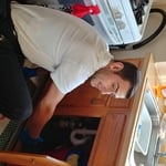 Interior Inspection for Rodents