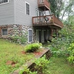 Stone veneer