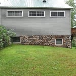 Stone veneer