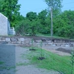 Mesick Wall