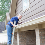 Roof inspection