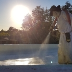 Spray Foam Application