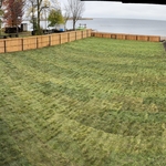 Sod install