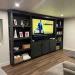 Built - in