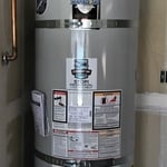 Water Heater 1