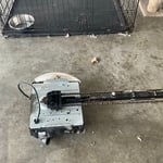 Garage door opener repair