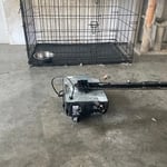 Garage door opener repair