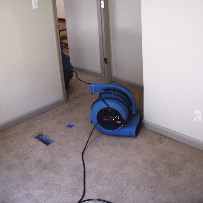Air Mover