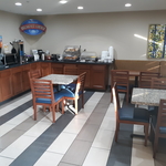 Breakfast Room