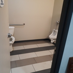Bathroom A.D.A.