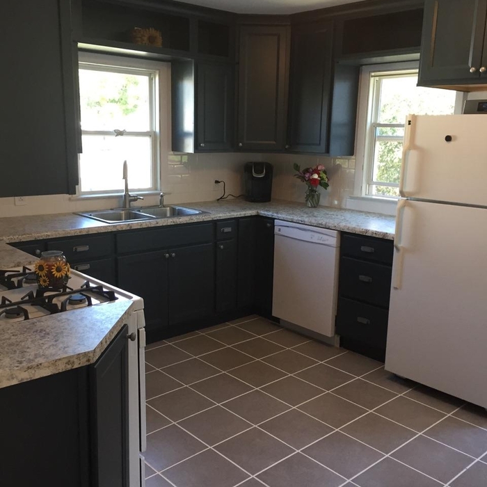 Kitchen Remodel