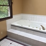 Bathtub