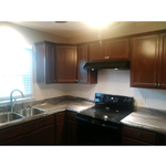 Kitchen cont'd