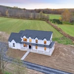 Farm House - Evans NY