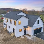 Farm House - Evans NY