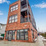 474 Seneca Street - Commercial and mixed use