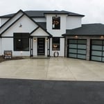 Modern Residence