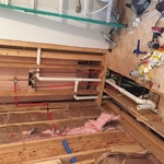 Westerfield project