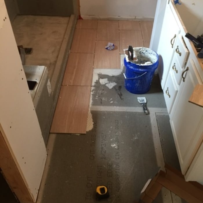 Westerfield project